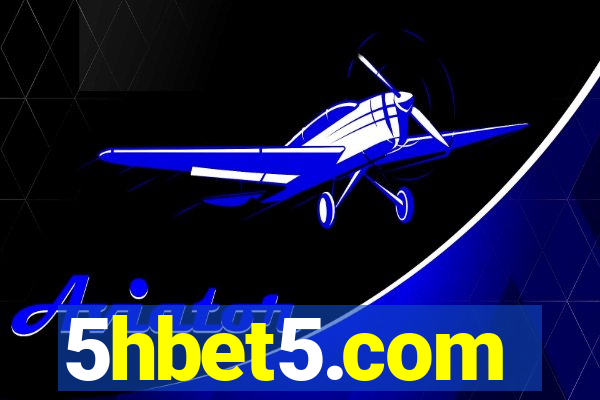 5hbet5.com