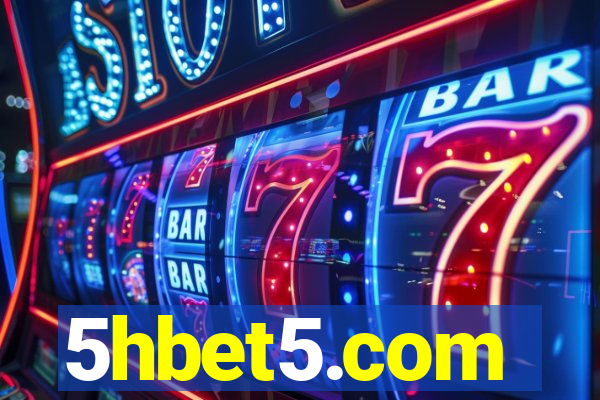 5hbet5.com