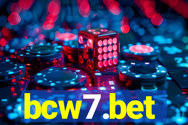 bcw7.bet