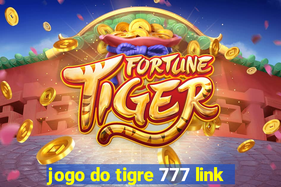 jogo do tigre 777 link