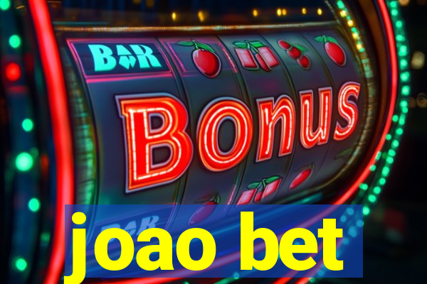 joao bet