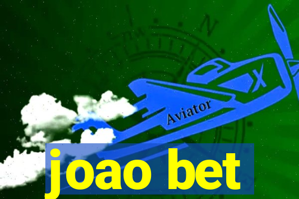 joao bet