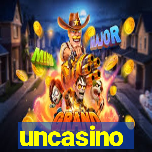 uncasino