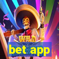 bet app