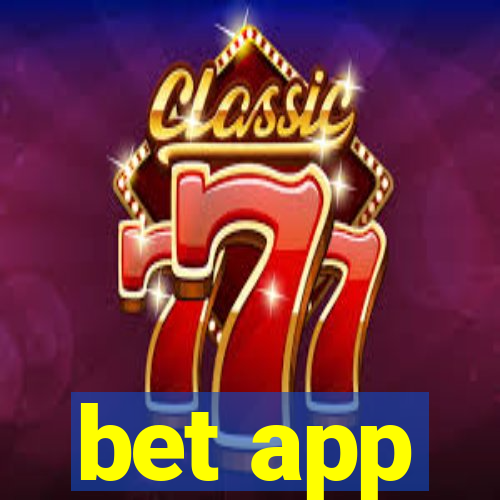 bet app