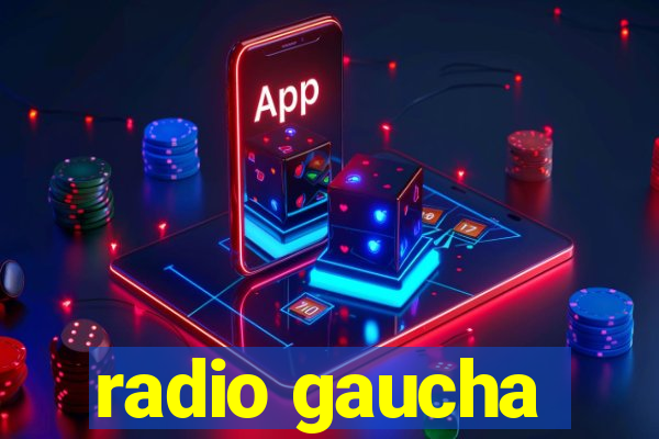 radio gaucha