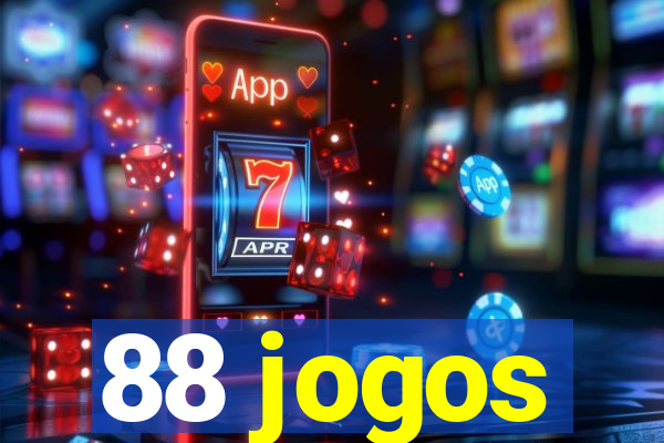 88 jogos