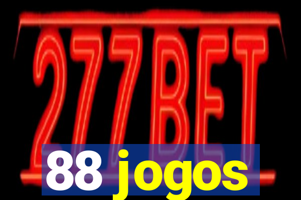 88 jogos