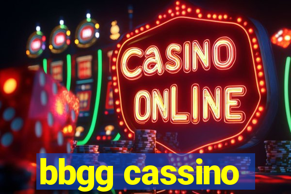 bbgg cassino