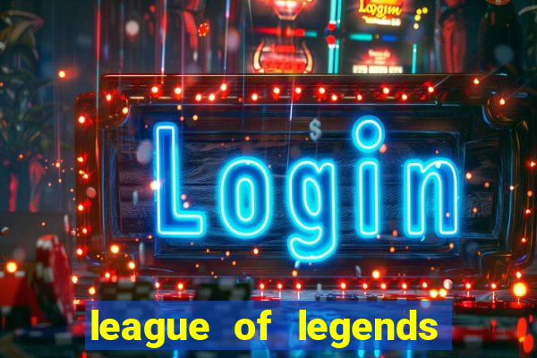 league of legends aprenda a jogar