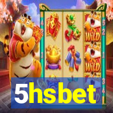 5hsbet