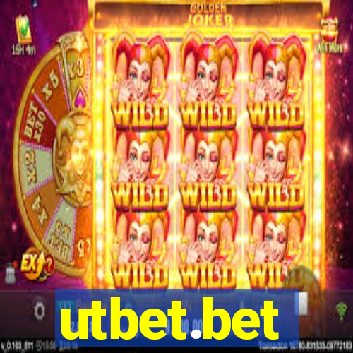 utbet.bet