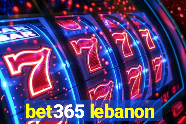 bet365 lebanon