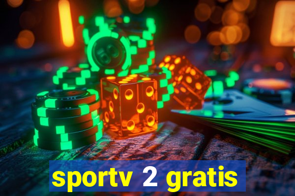 sportv 2 gratis