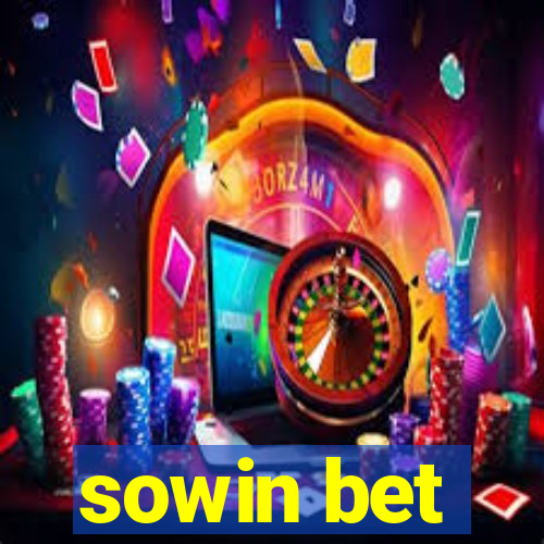 sowin bet