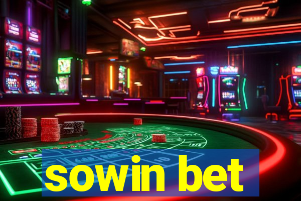 sowin bet