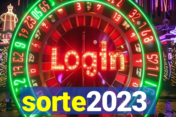 sorte2023