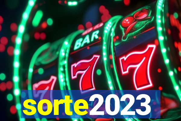 sorte2023