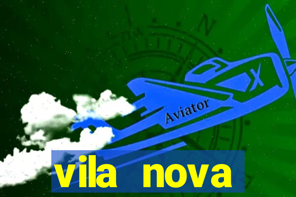 vila nova extintores ltda