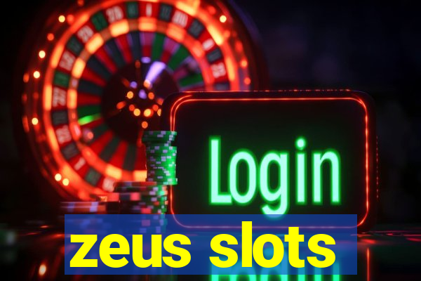 zeus slots