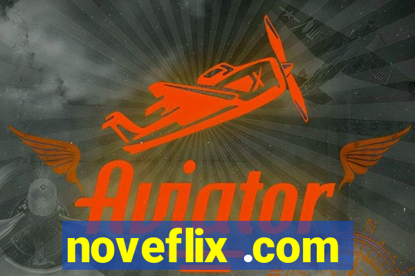 noveflix .com