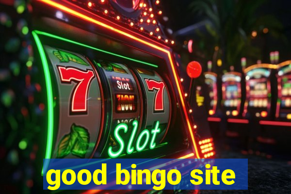 good bingo site