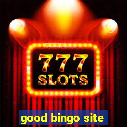 good bingo site