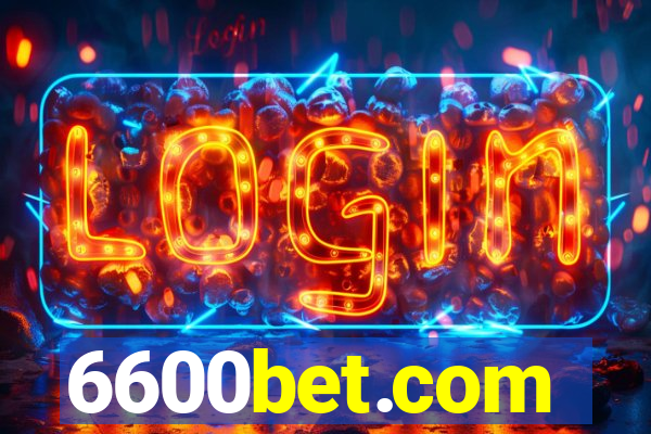 6600bet.com