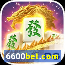 6600bet.com