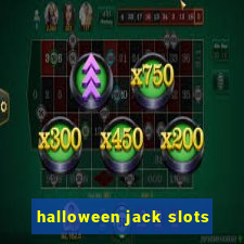 halloween jack slots