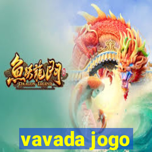 vavada jogo