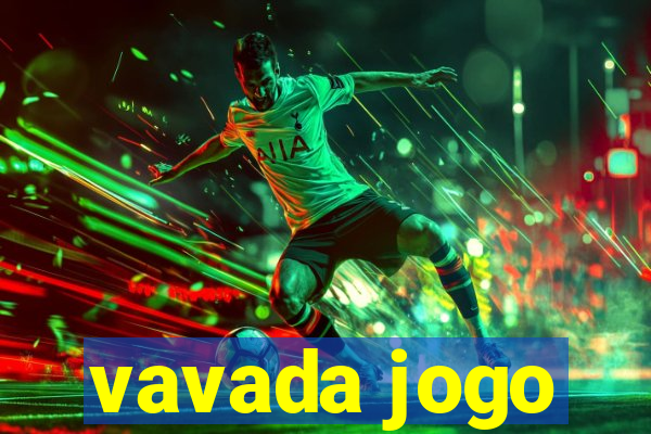 vavada jogo