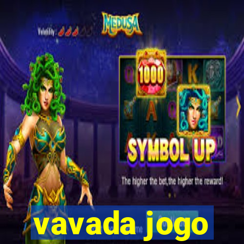 vavada jogo