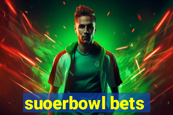 suoerbowl bets