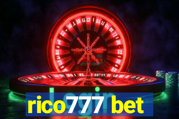 rico777 bet