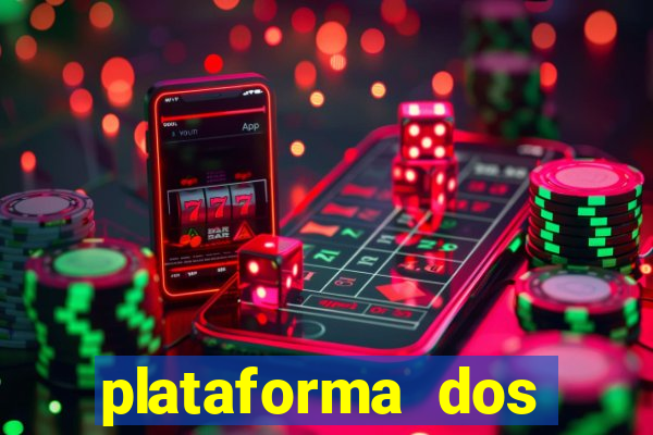 plataforma dos artistas jogo