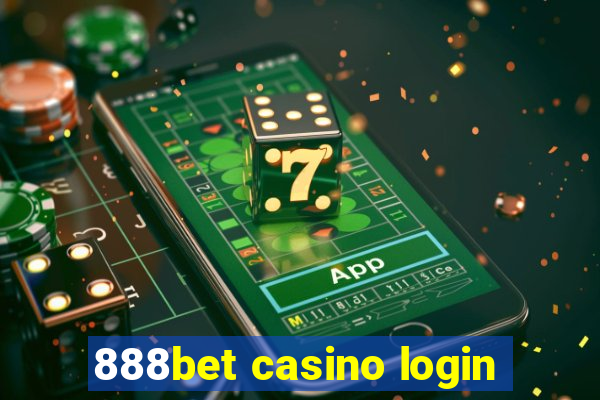 888bet casino login