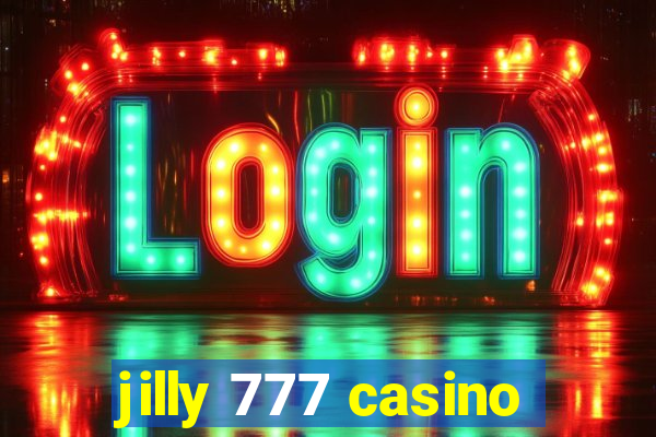 jilly 777 casino