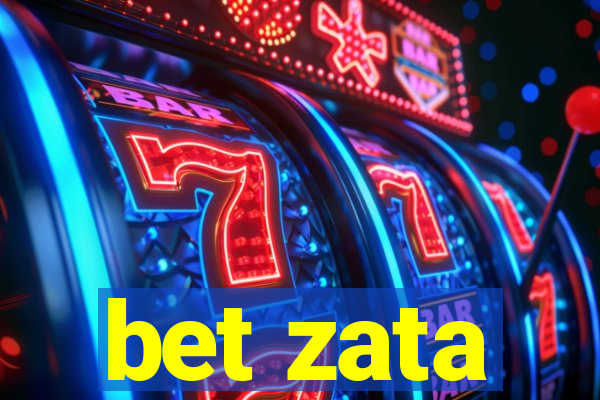 bet zata