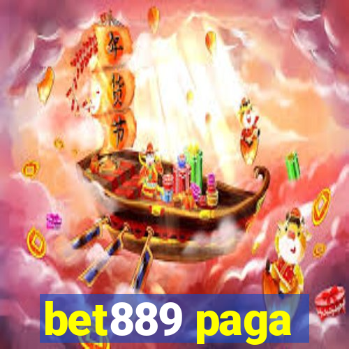 bet889 paga