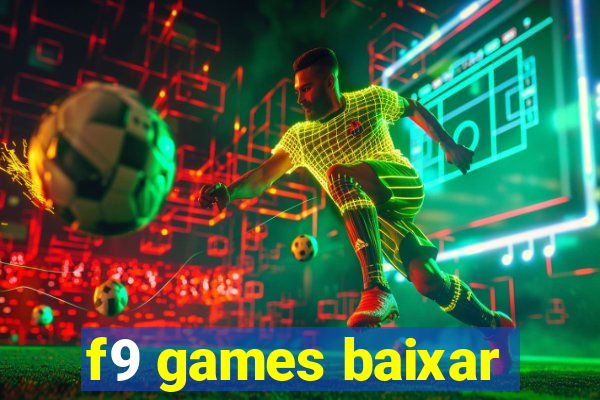 f9 games baixar