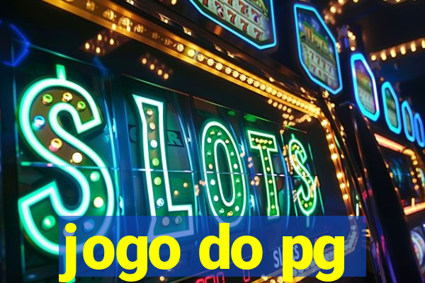 jogo do pg