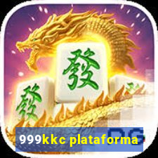 999kkc plataforma