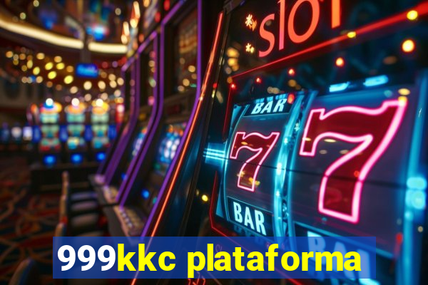 999kkc plataforma