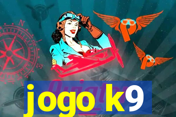 jogo k9