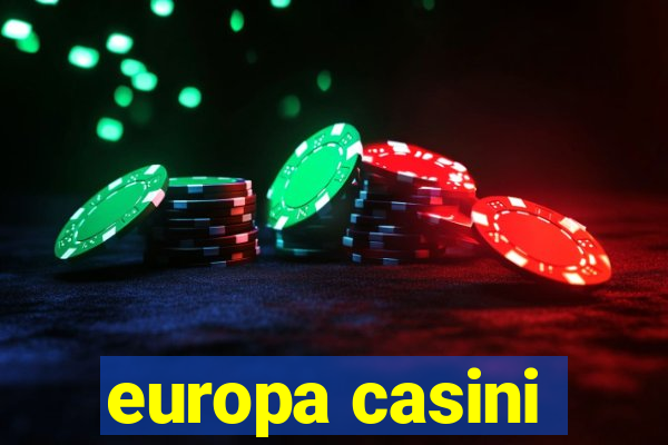 europa casini