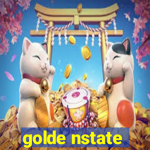 golde nstate