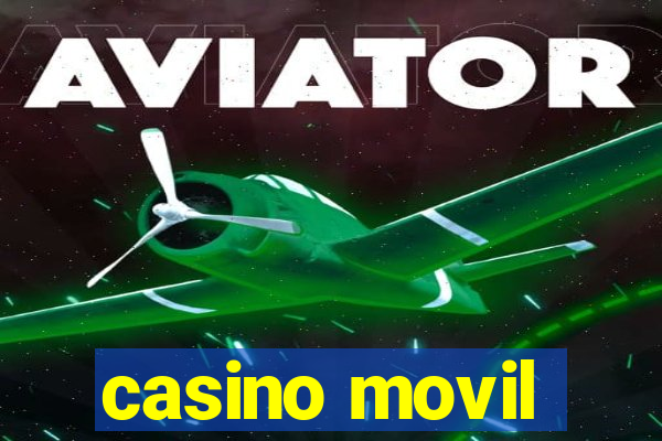 casino movil