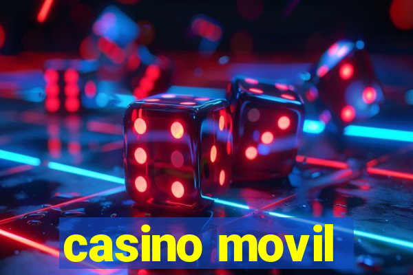 casino movil