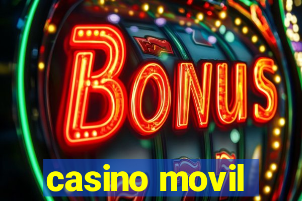 casino movil